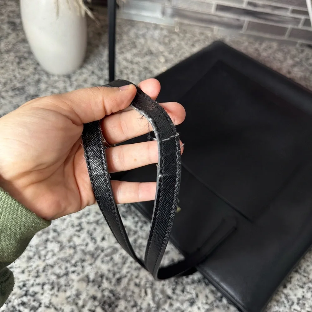 Kate Spade | Women’s Daily Tote Black Shoulder Bag